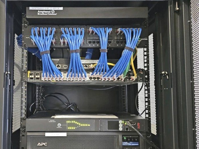 Electronic hardware