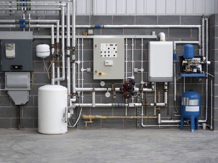 Plumbing fixtures