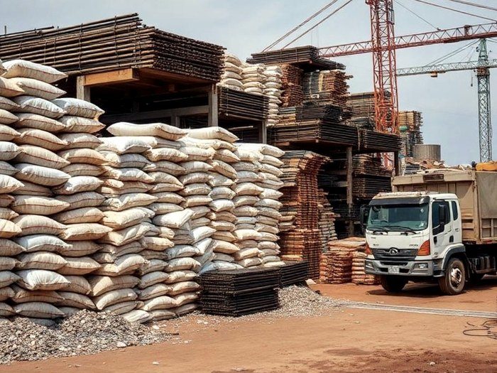 Structural products