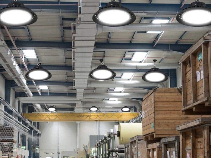 Lighting fixtures
